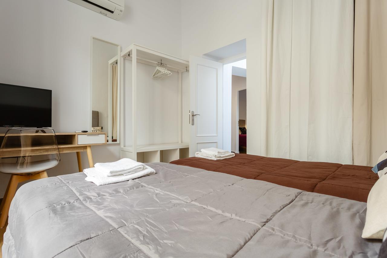 Casa Flamenco Leilighet Cádiz Eksteriør bilde